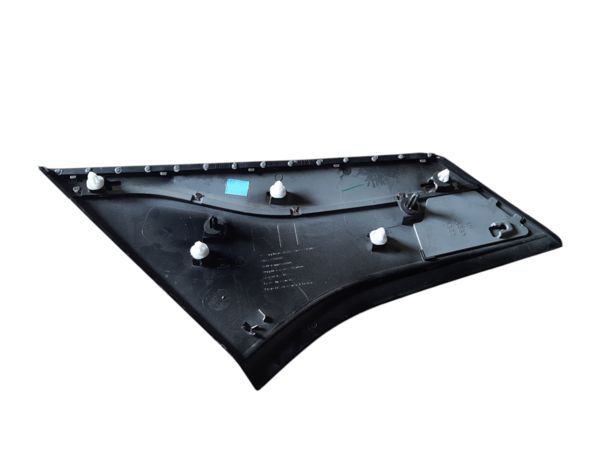 Bolt Накладка (молдинг) заднего крыла правая Chevrolet Bolt EV 2017-2023 42546468 Chevrolet Bolt EV 3