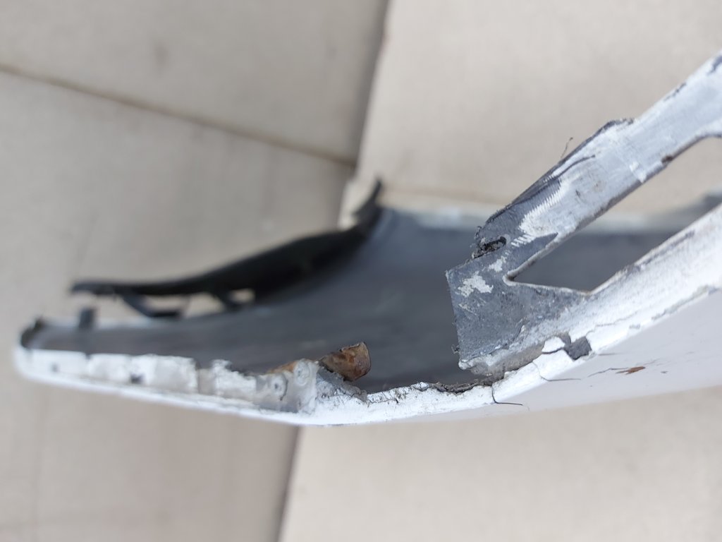 Impala Бампер задній Chevrolet Impala 2014-2015 23119747 Chevrolet Impala 5 Impala Бампер задній Chevrolet Impala 2014-2015 23119747 Chevrolet Impala 5