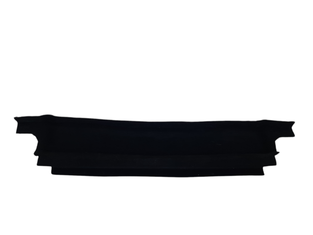 Model s. Обшивка багажного отделения задняя Tesla Model S 2012-2016 600743600D Tesla Model S