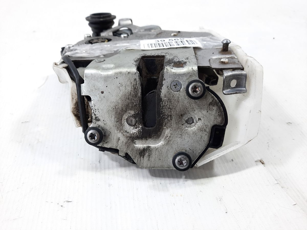 Sienna Замок двері задньої правої задній Toyota Sienna 2011-2019 6920008021 Toyota Sienna 3