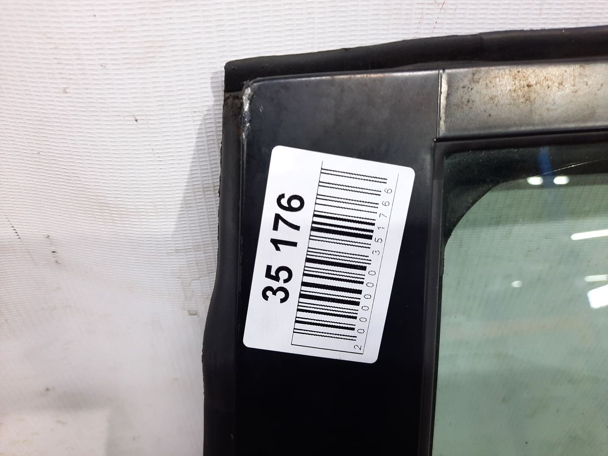 Sentra Дверь задняя левая голая Nissan Sentra 2013-2019 H21019AMMA Nissan Sentra 17