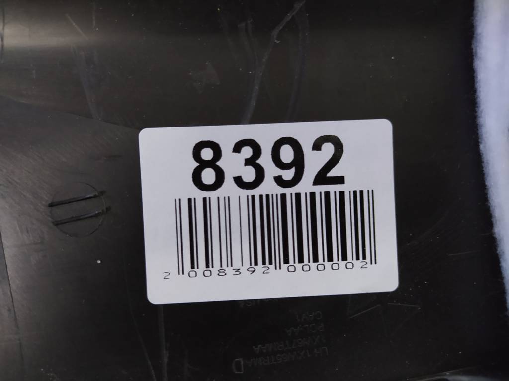 200 limited Обшивка центральної стійки верхня ліва Chrysler 200 Limited 2015-2016 1XW65DX9AD Chrysler 200 Limited 7