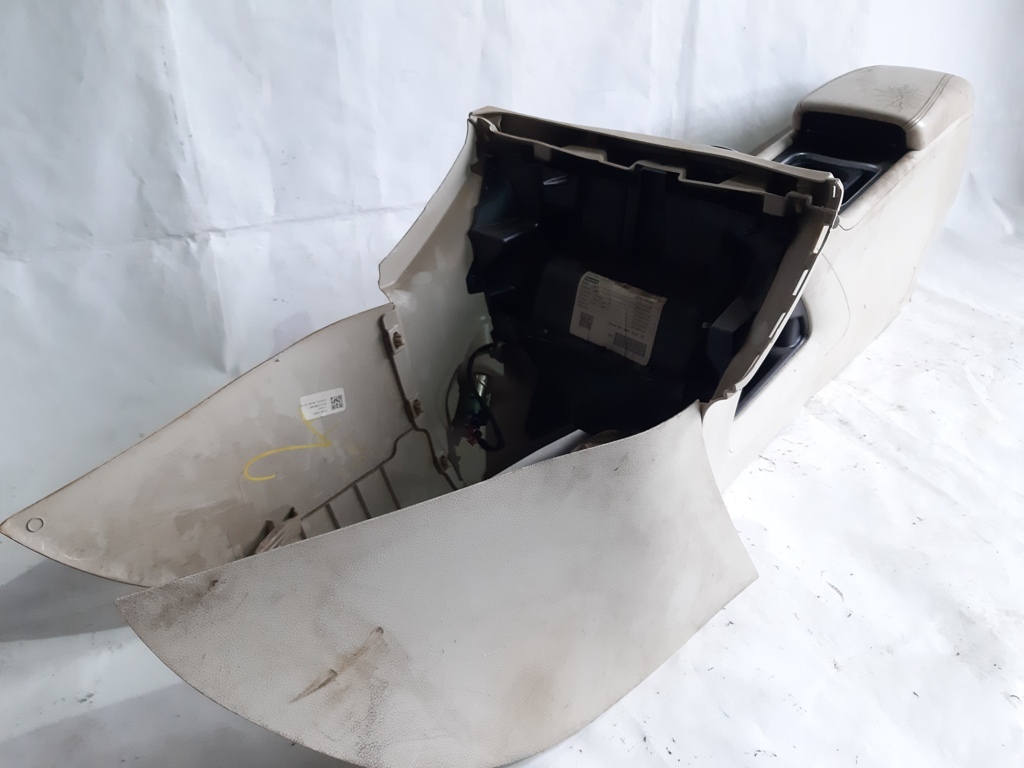 200 limited Центральная консоль Chrysler 200 Limited 2015-2017 5UQ80DX9AB Chrysler 200 Limited 19