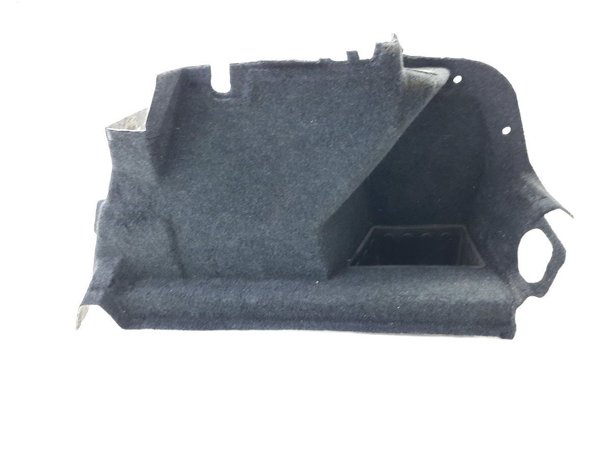 Ats. Обшивка багажного отделения правая Cadillac ATS 2013-2018 23465069 Cadillac ATS