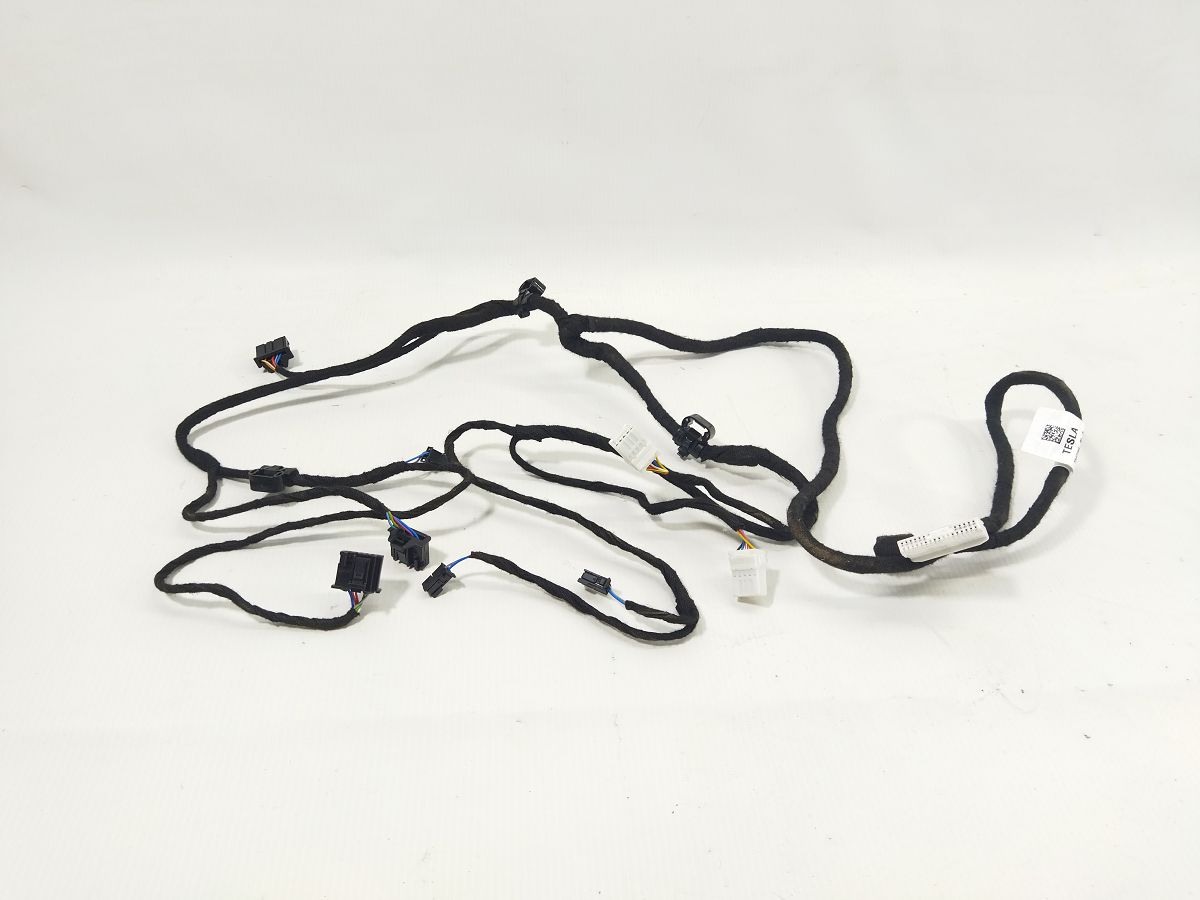 Model 3. Проводка печки Tesla Model 3 2020-2024 154726600D Tesla Model 3