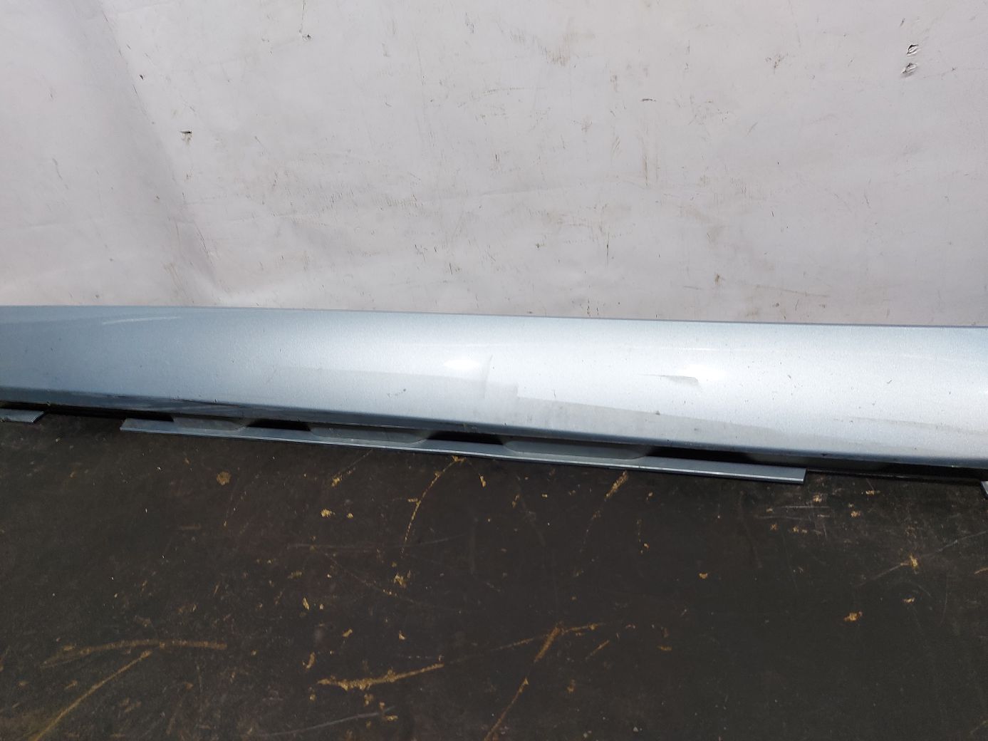 Xf Поріг лівий (пластик) Jaguar XF 2010-2015 C2Z7669XXX Jaguar XF 3 Xf Поріг лівий (пластик) Jaguar XF 2010-2015 C2Z7669XXX Jaguar XF 3