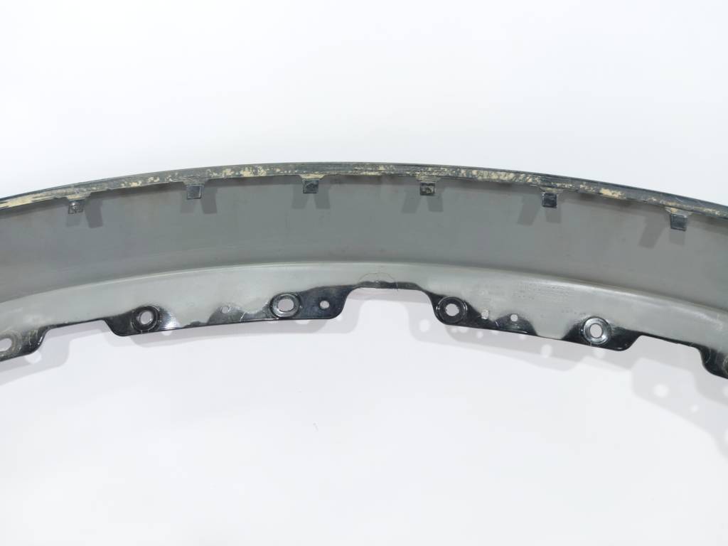 Dart Панель бампера переднего верхняя Dodge Dart 2013-2019 1WC26TZZAC Dodge Dart 9