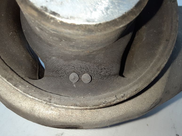 5 series Важіль передній лівий серпоподібний BMW 5 series 2011-2019 31126775971 BMW 5 series 5