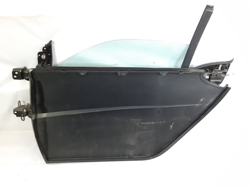 Fortwo Двері праві Smart Fortwo 2010-2016 4517202370C86U Smart Fortwo 8