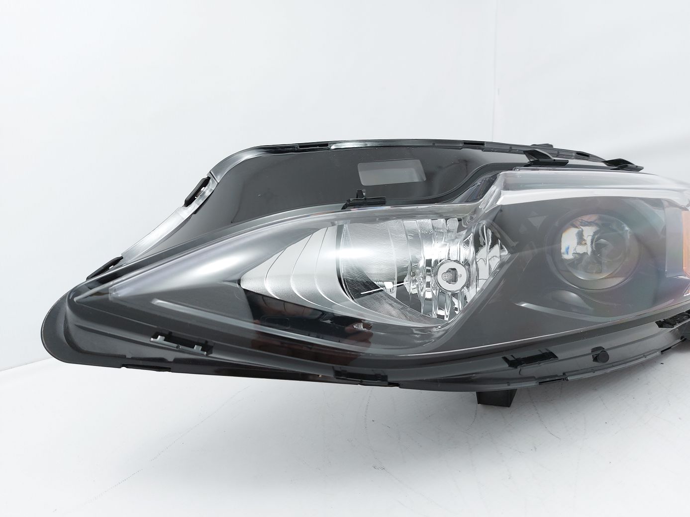 Фари головного світла Ліва передня фара Chevrolet Malibu 2019-2021 84680167 Chevrolet Malibu 3