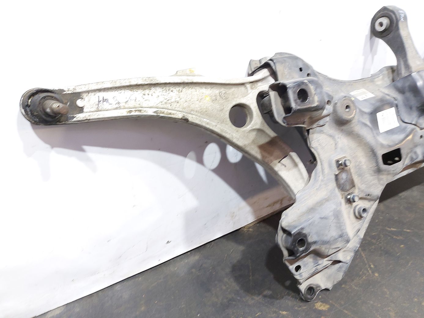 Cr-z Подрамник передний Honda CR-Z 2013-2016 50200SZTG00 Honda CR-Z 2