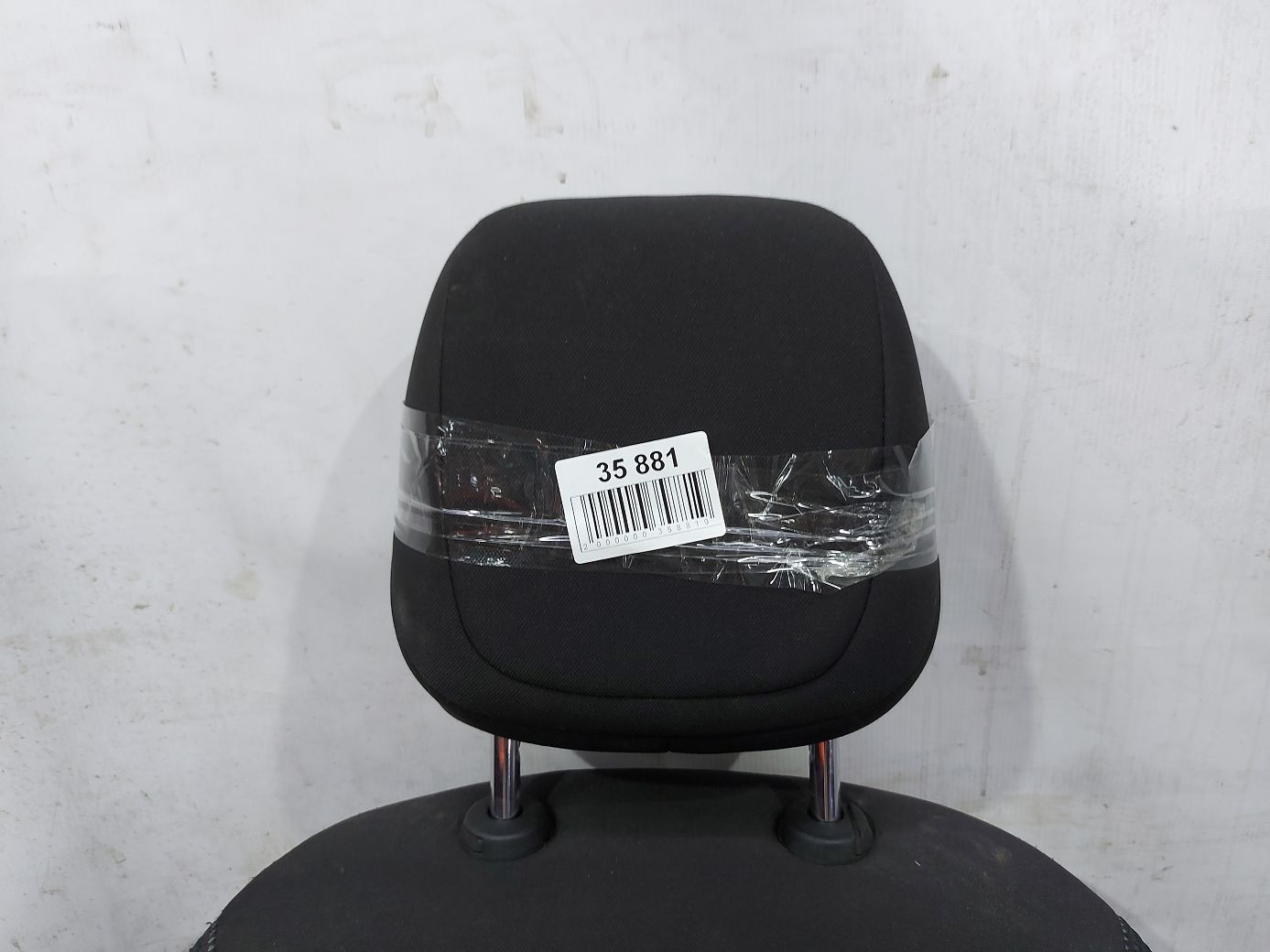 Dart Сидение водителя Dodge Dart 2014-2016 5LJ17DX9AB Dodge Dart 4