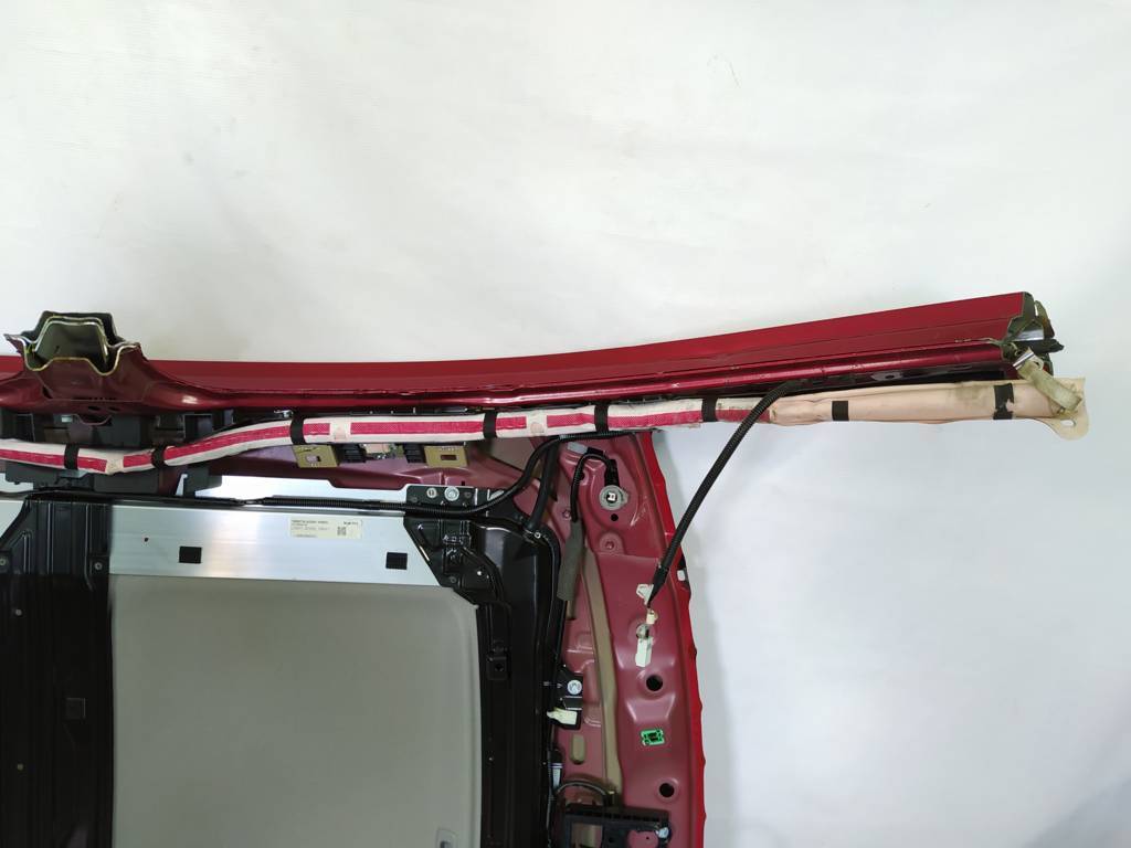 Ilx Дах з отвором під люк (метал) Acura ILX 2016-2020 62100TX6A01ZZ Acura ILX 13