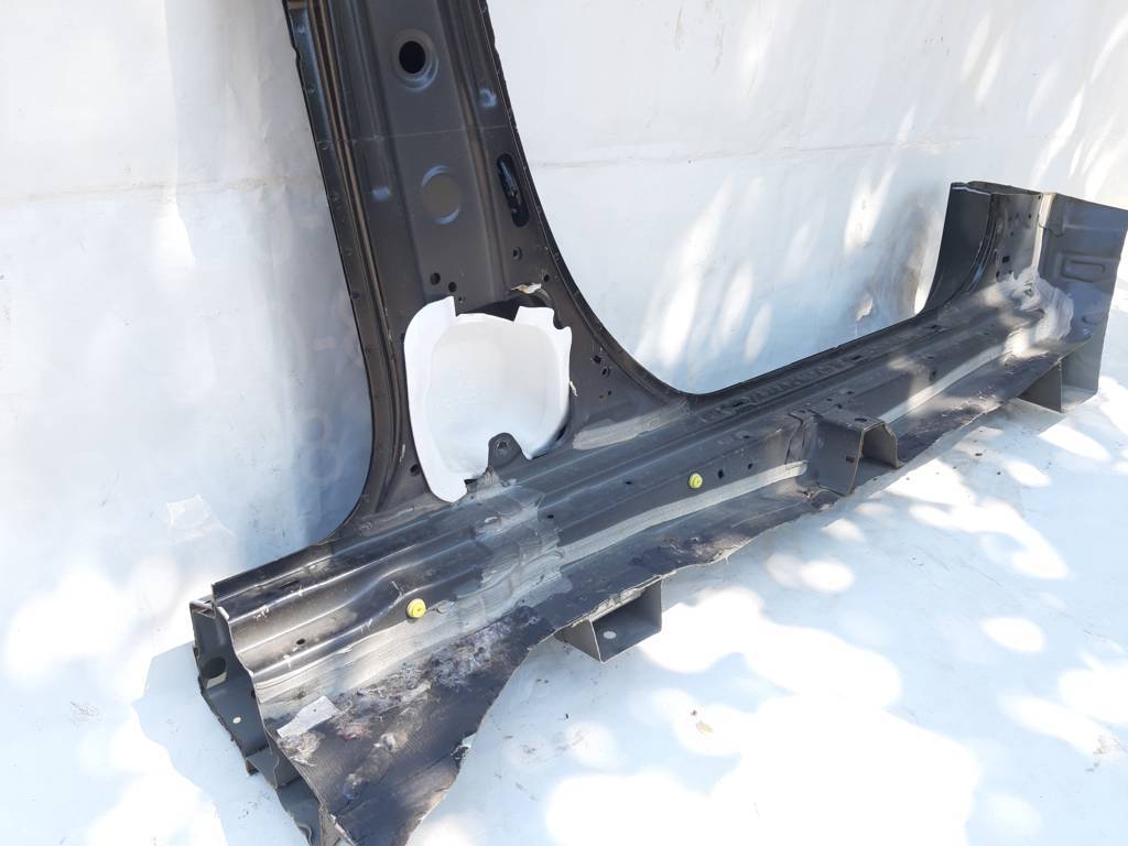 Rdx. Поріг із центральною стійкою лівий Acura RDX 2016-2018 65190TX4A50ZZ Acura RDX Rdx. Поріг із центральною стійкою лівий Acura RDX 2016-2018 65190TX4A50ZZ Acura RDX