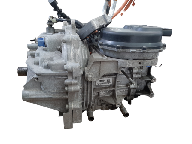 Bolt Электродвигатель Chevrolet Bolt EV 2017-2021 25199230 Chevrolet Bolt EV 3