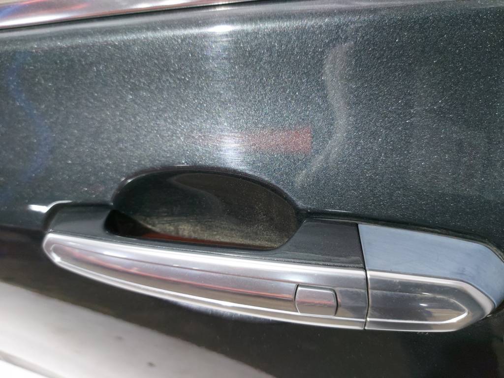 Ats Двері задні ліві в зборі Cadillac ATS 2013-2018 84007419 Cadillac ATS 16