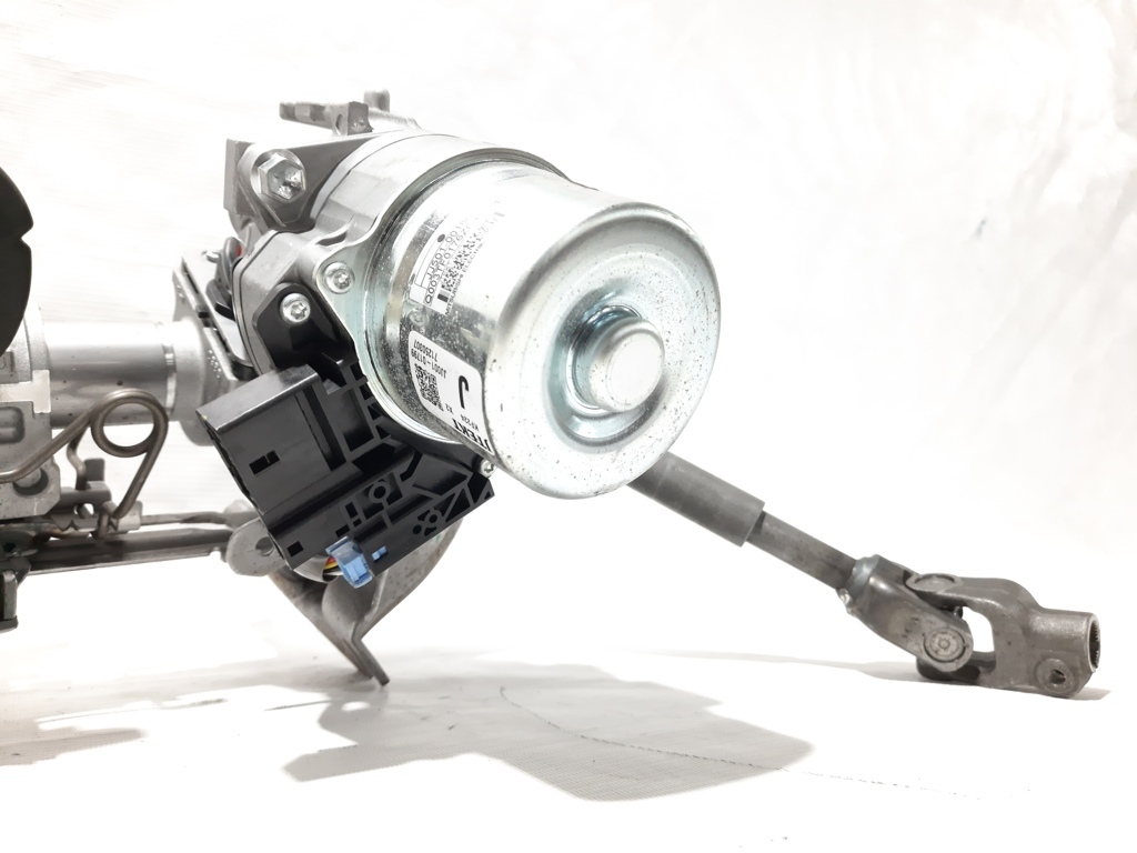 3 Рульова колонка Mazda 3 2017-2018 BJS832150 Mazda 3 6