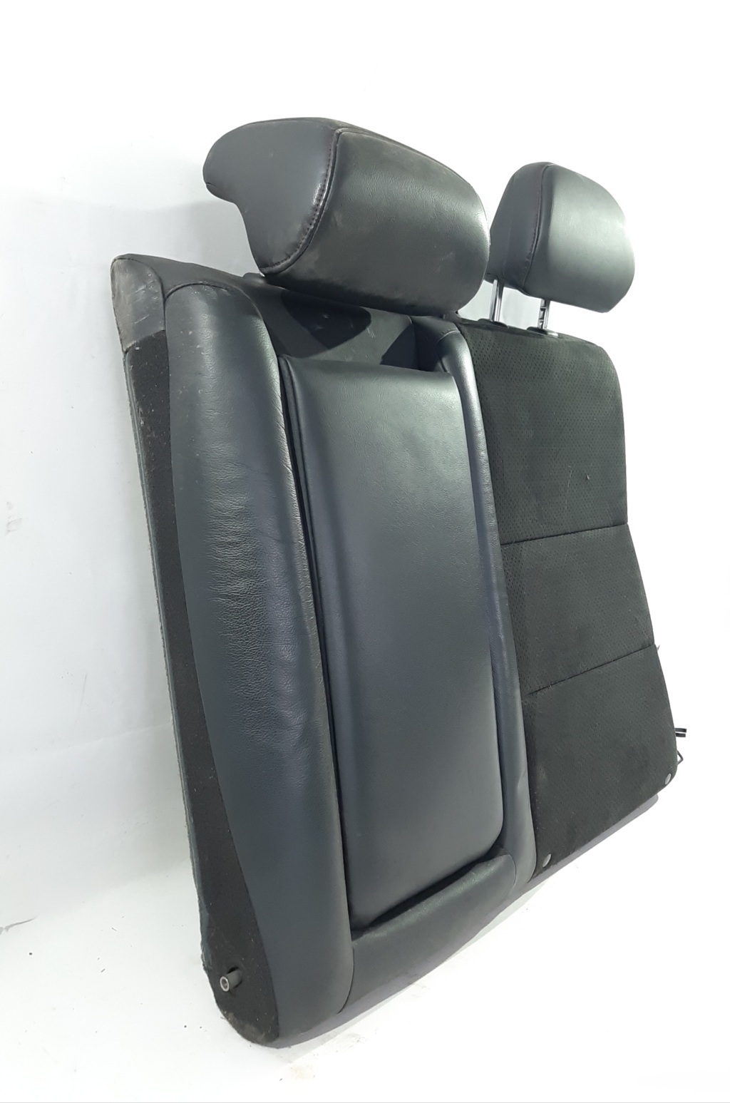 Tsx Спинка заднего ряда сидений левая Acura TSX 2009-2014 82527TL0G01 Acura TSX 14