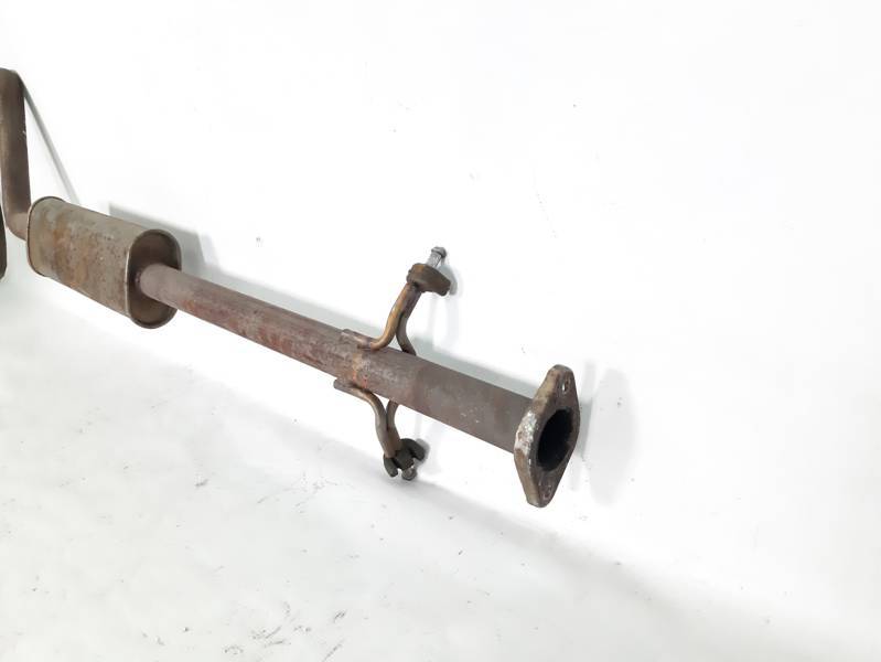 Dart Выхлопная труба с резонатором Dodge Dart 2013-2019 68102171AD Dodge Dart 10 Dart Выхлопная труба с резонатором Dodge Dart 2013-2019 68102171AD Dodge Dart 10