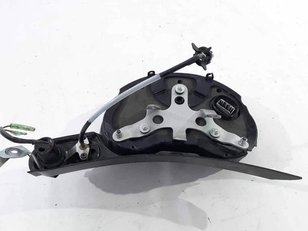 Gtr-1400 Панель приладів Kawasaki GTR-1400 2010 250310197 Kawasaki GTR-1400 8 Gtr-1400 Панель приладів Kawasaki GTR-1400 2010 250310197 Kawasaki GTR-1400 8