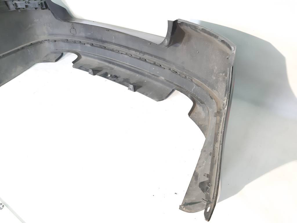 S60 Бампер задній Volvo S60 2011-2016 39808124 Volvo S60 7