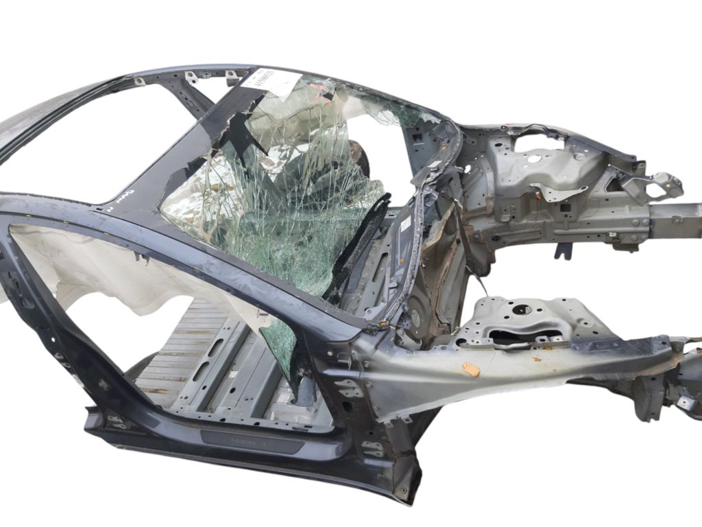 Model 3 Кузов Tesla Model 3 2021-2023 1073680S0B Tesla Model 3 2 Model 3 Кузов Tesla Model 3 2021-2023 1073680S0B Tesla Model 3 2