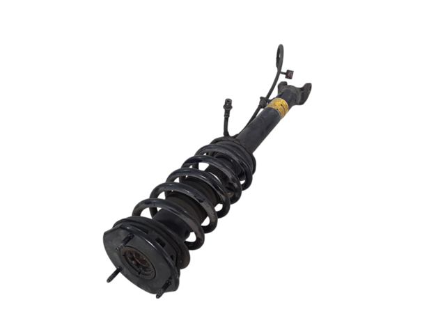 Model s. Стійка амортизатора передня права Tesla Model S 2012-2016 1015619-00-A Tesla Model S