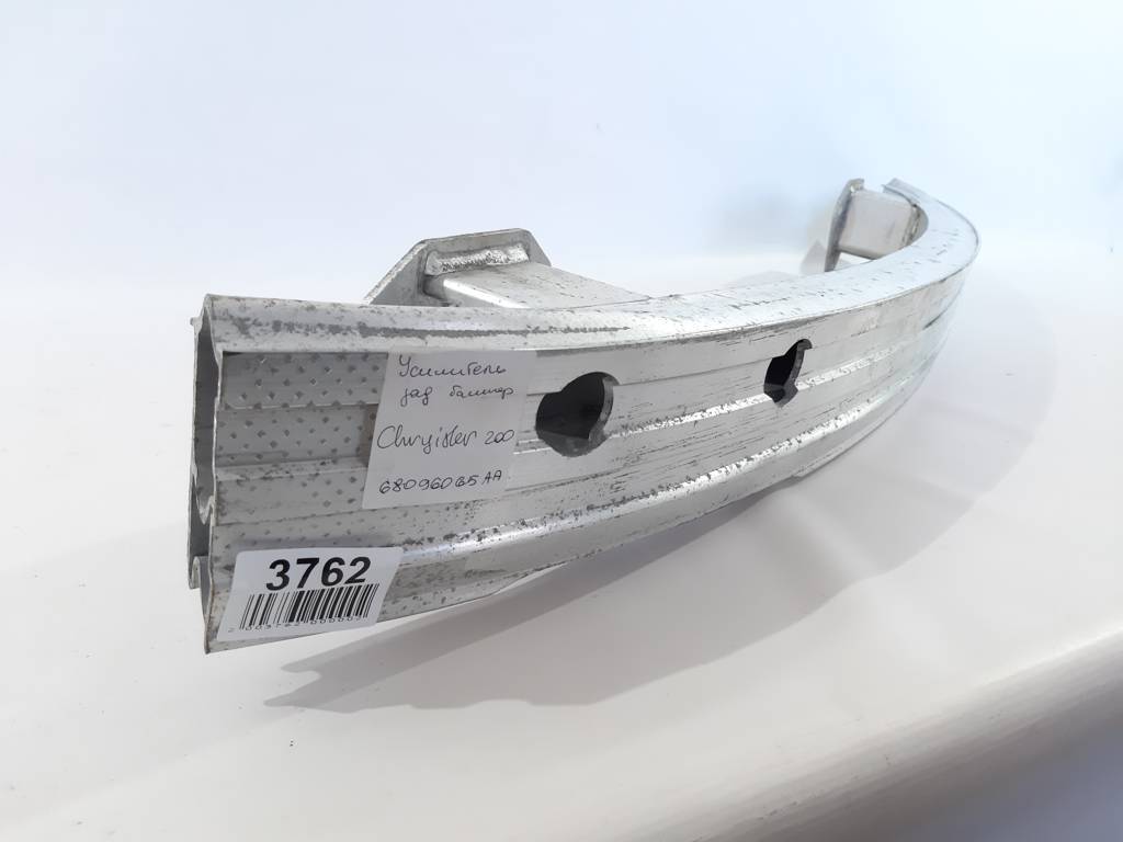 200 Підсилювач бампера заднього Chrysler 200 2015-2017 68096065AA Chrysler 200 34