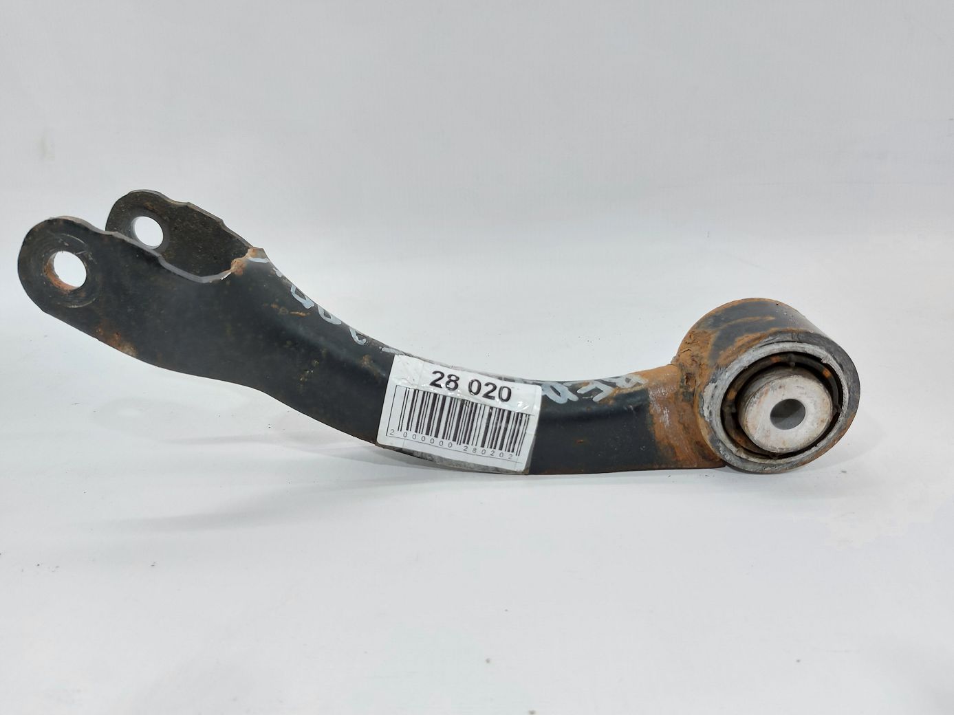 200 limited Важіль задній верхній правий/лівий Chrysler 200 Limited 2015-2017 68207620AA Chrysler 200 Limited 35