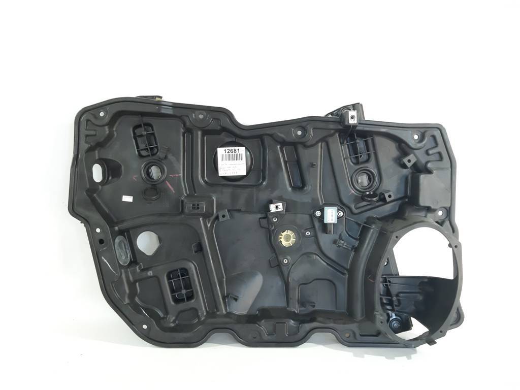 Dart. Плита склопідйомника двері передньої лівої Dodge Dart 2013-2019 68170227AA Dodge Dart