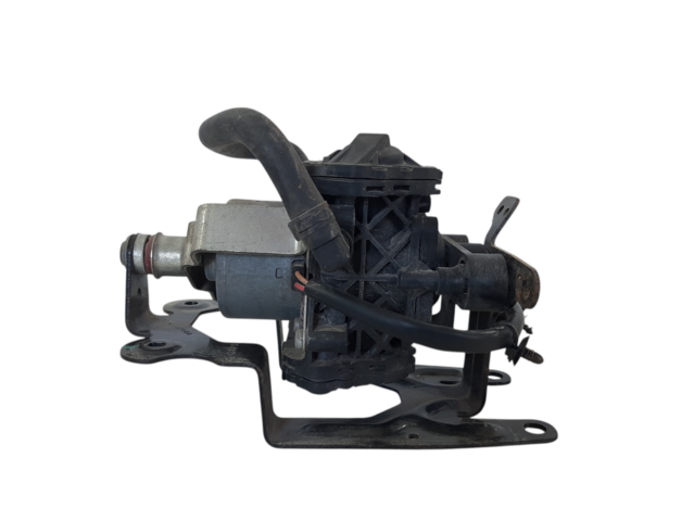 Model s Вакуумна помпа (насос) гальмівної системи Tesla Model S 2012-2016 6006359-00-A Tesla Model S 3