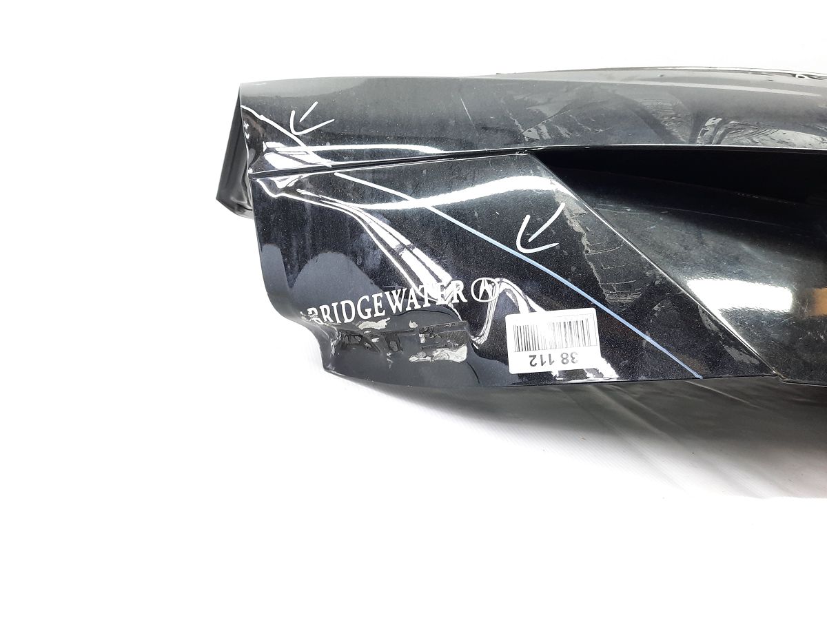 Ats Крышка багажника Cadillac ATS 2013-2018 22806598 Cadillac ATS 5
