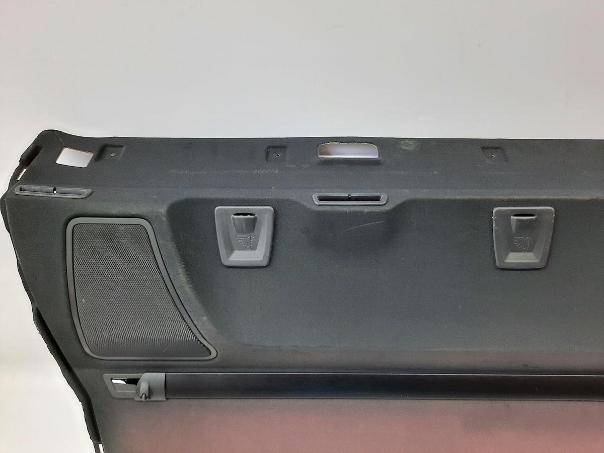 5 series Полка под заднее стекло BMW 5 series 2009-2013 51467238133 BMW 5 series 6