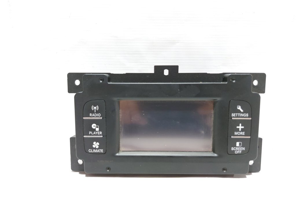 Journey. Монітор торпеди Dodge Journey 2011-2019 5064976AI Dodge Journey