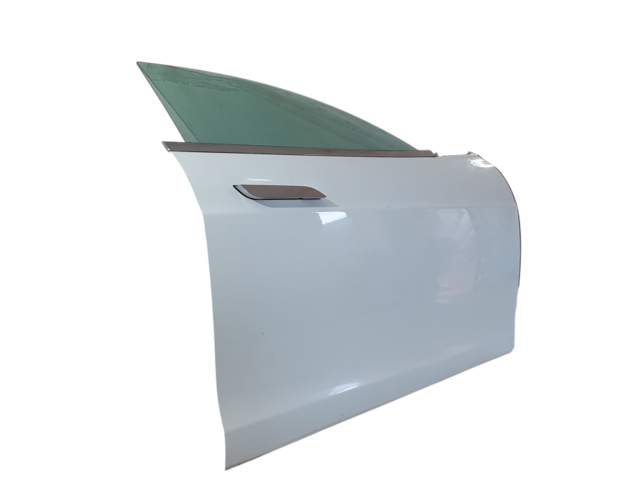Model s Двері передні праві Tesla Model S 2012-2015 6006622E0H Tesla Model S 3