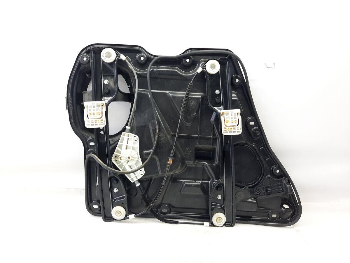 Journey. Плита стеклоподъёмника двери задней правой Dodge Journey 2011-2020 68103380AA Dodge Journey