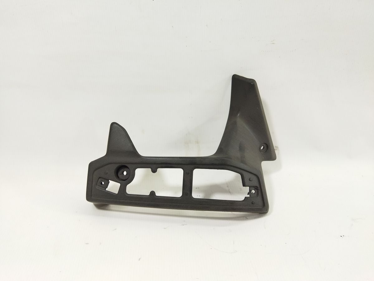 En-650d. Кожух радиатора правый Kawasaki EN-650 D 2017 491250587 Kawasaki EN-650 D