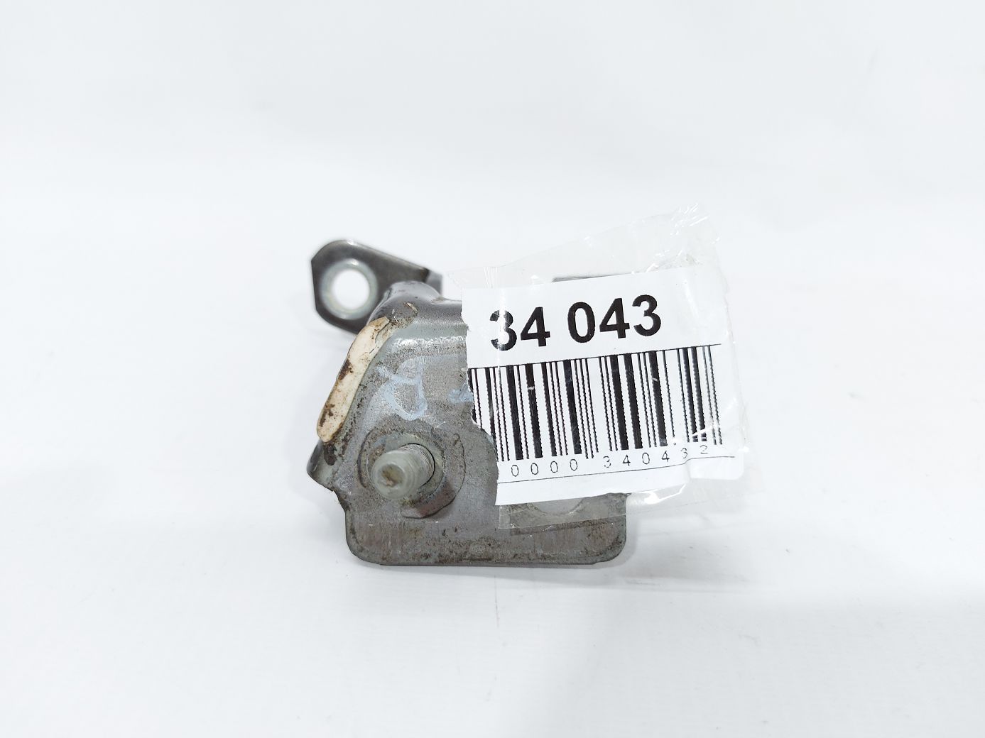 3. Петля двері задньої верхня права Mazda 3 2013-2019 KD5372210A Mazda 3 3. Петля двері задньої верхня права Mazda 3 2013-2019 KD5372210A Mazda 3
