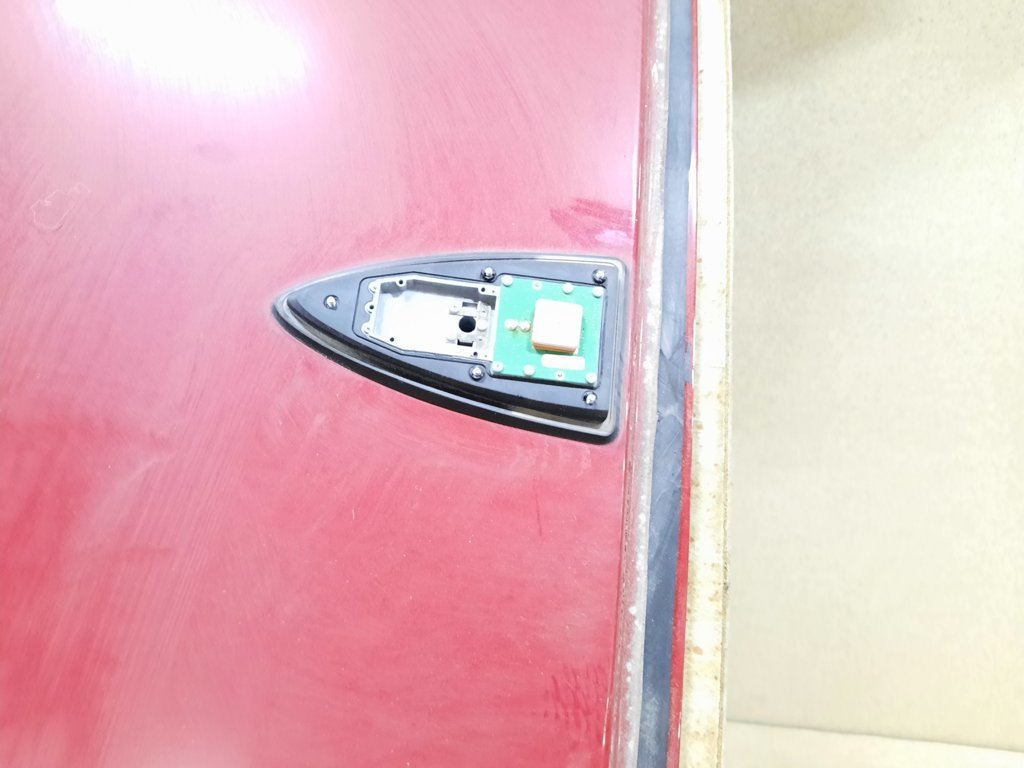 Forte Дах Kia Forte 2014-2018 67111A7010 Kia Forte 20