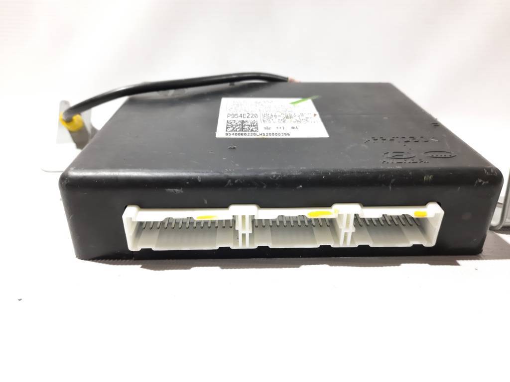 Forte Модуль BCM Receiver Kia Forte 2017 95400B0220 Kia Forte 4