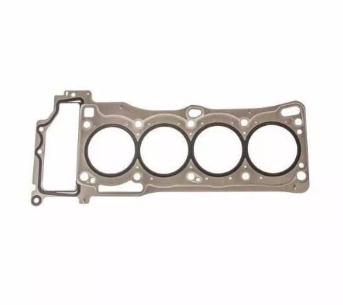 Прокладки гбц. Прокладка ГБЦ NISSAN 110448M010