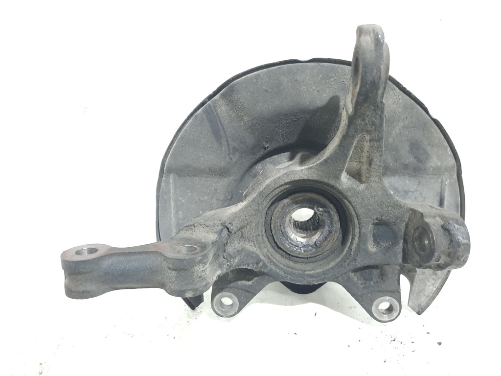 Cr-z. Поворотний кулак передній правий Honda CR-Z 2011-2012 51211SZT010 Honda CR-Z