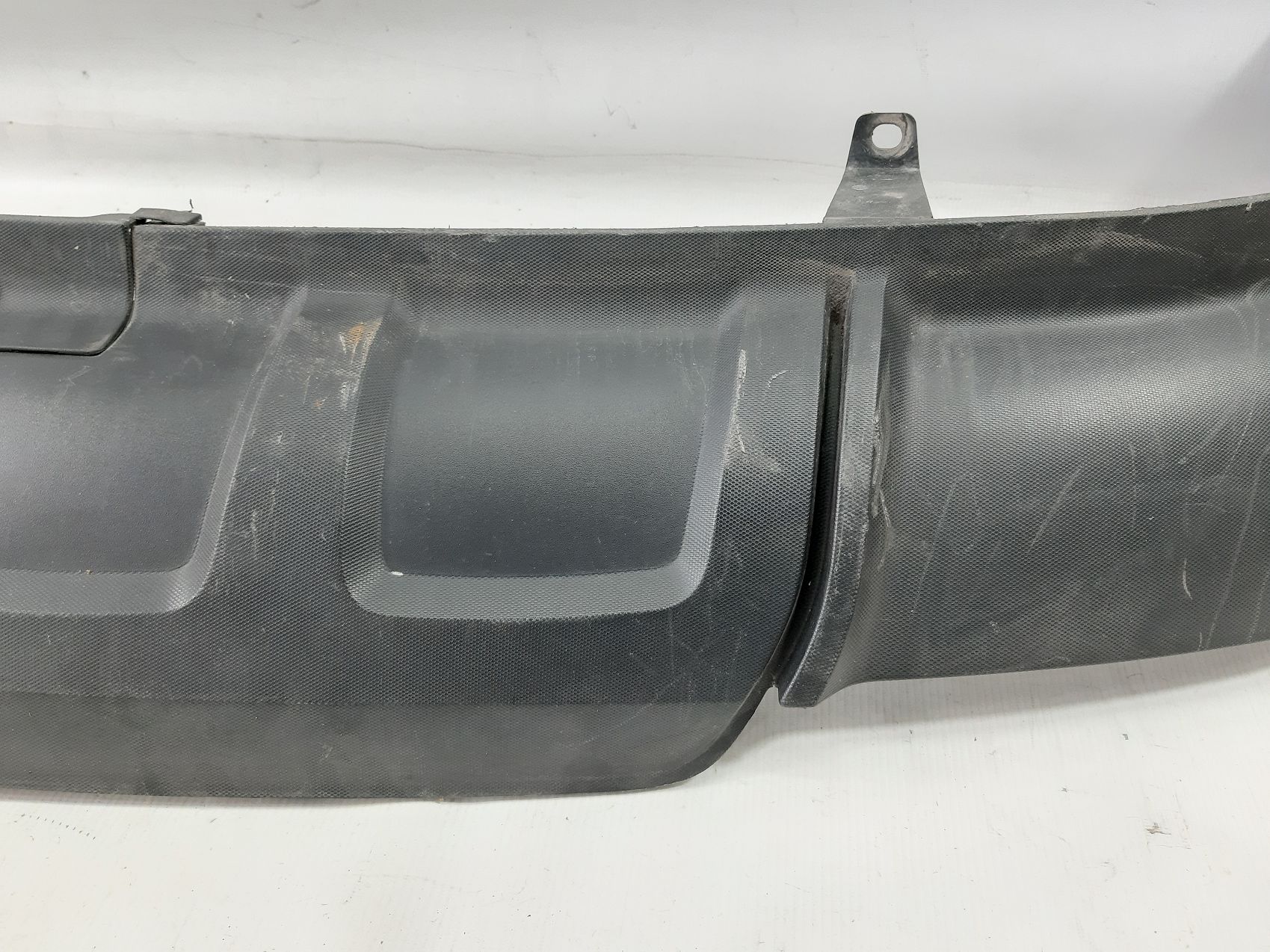 Equinox Губа бампера заднього Chevrolet Equinox 2010-2015 25928167 Chevrolet Equinox 5