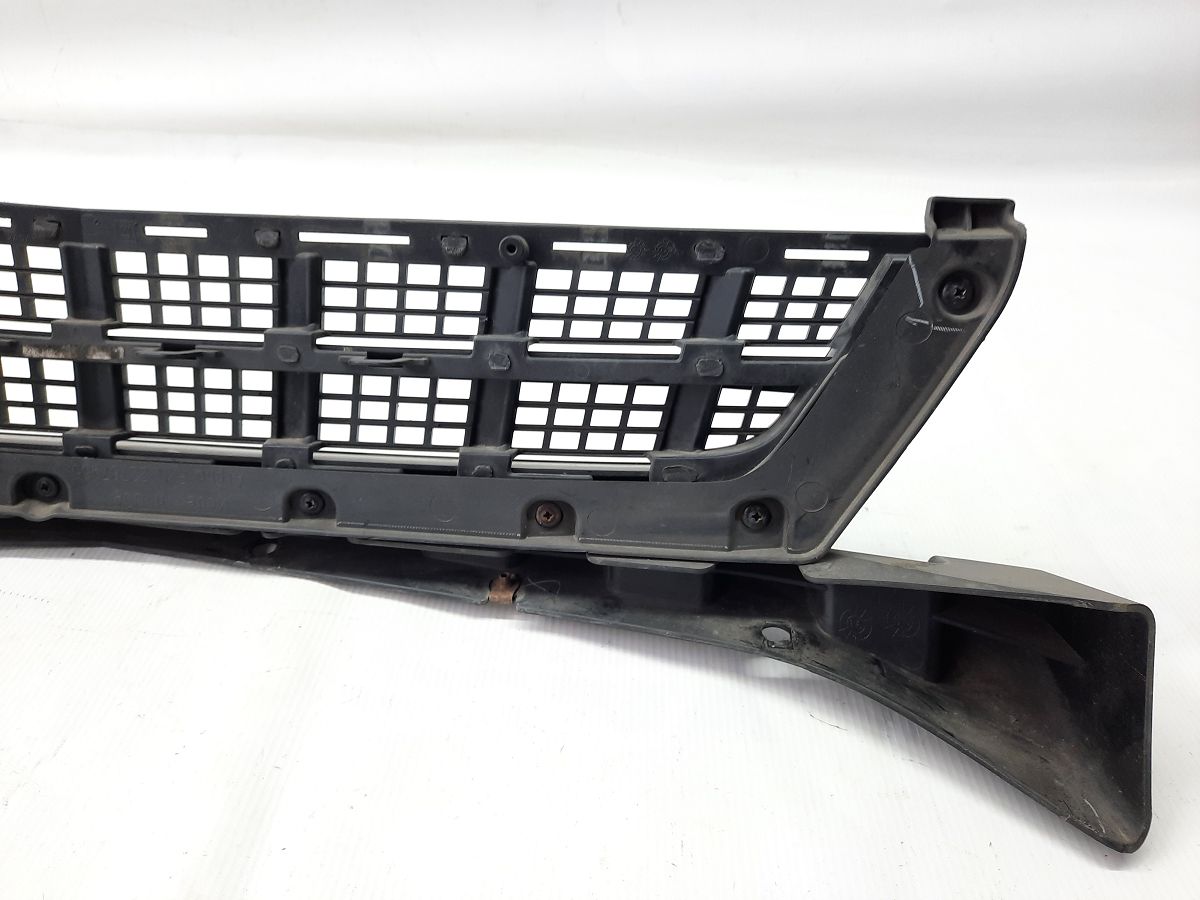 Ats Решетка радиатора нижняя Cadillac ATS 2013-2014 20861619 Cadillac ATS 6