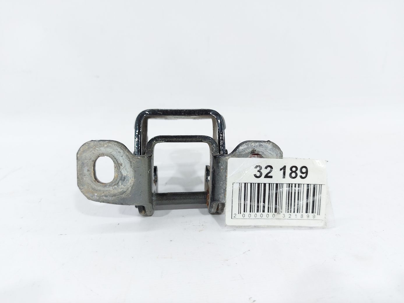 Mkt Петля двери передней левой нижняя Lincoln MKT 2010-2019 8A5Z5422811A Lincoln MKT 2