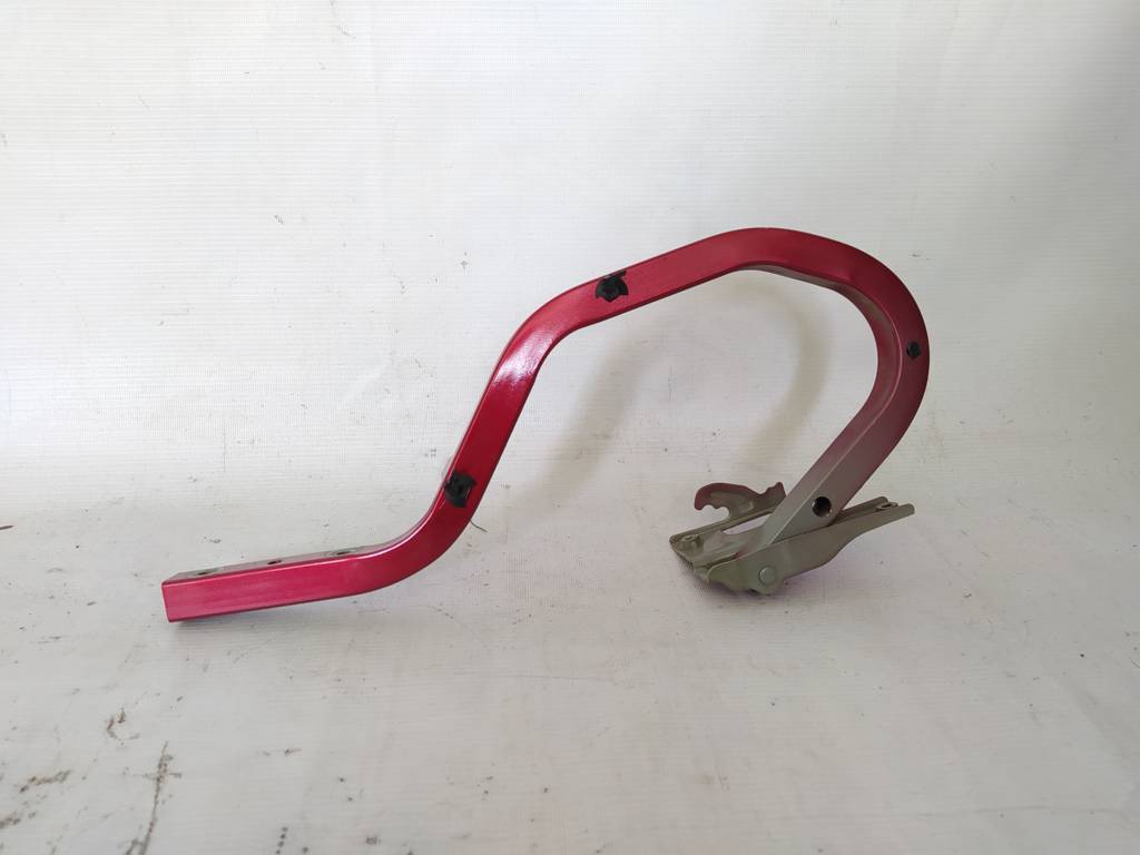 Ilx. Петля кришки багажника ліва Acura ILX 2013-2020 68660TX6A01ZZ Acura ILX Ilx. Петля кришки багажника ліва Acura ILX 2013-2020 68660TX6A01ZZ Acura ILX