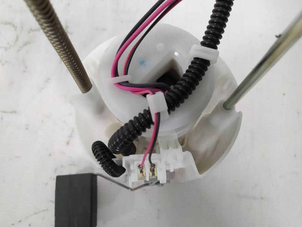 Ilx Бензонасос Acura ILX 2016-2019 17045TV9A00 Acura ILX 5 Ilx Бензонасос Acura ILX 2016-2019 17045TV9A00 Acura ILX 5