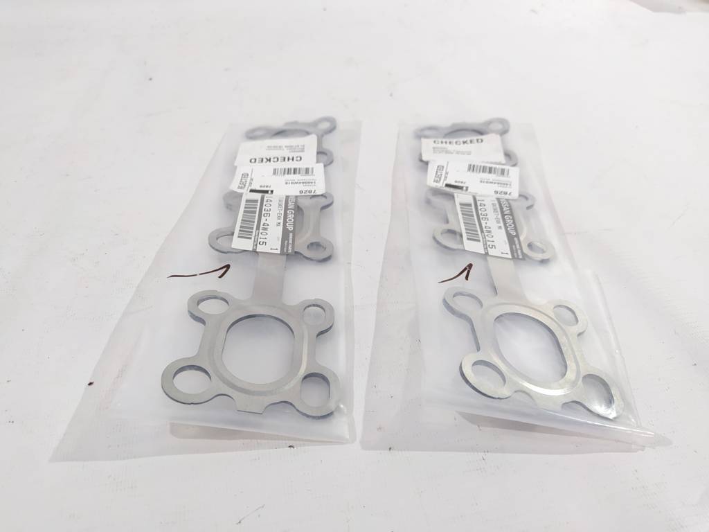 Altima Прокладка випускного колектора Nissan Altima 2002-2006 140364W015 2