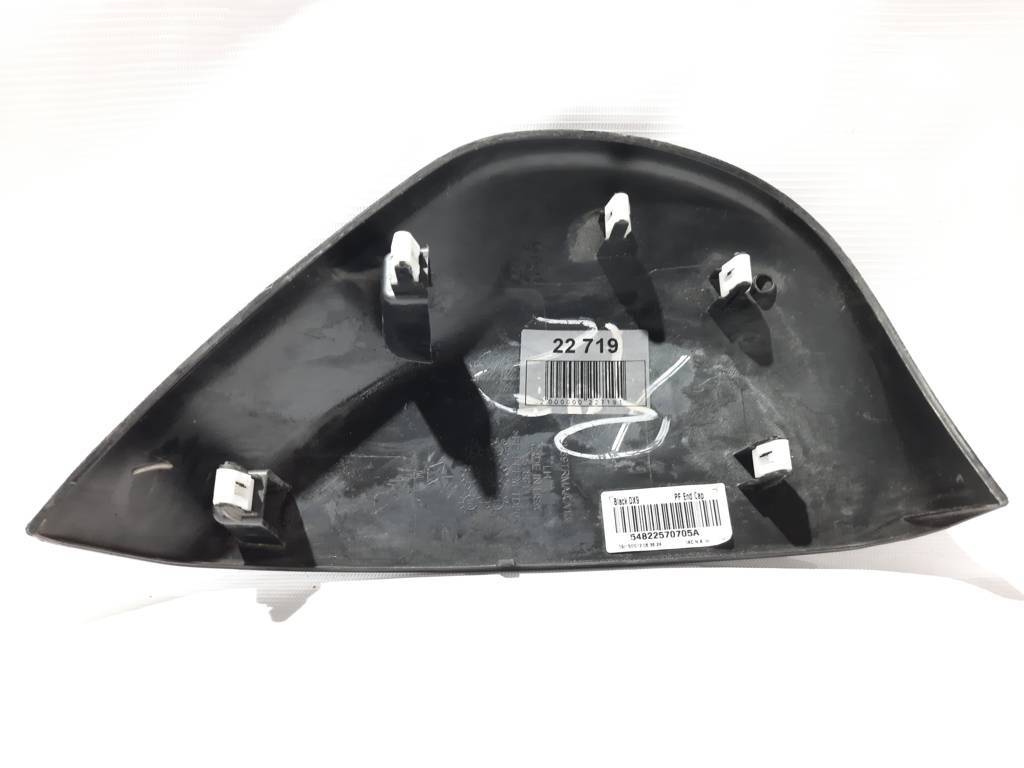 Dart Накладка торпеды боковая левая Dodge Dart 2013-2019 1SV39DX9AC Dodge Dart 11