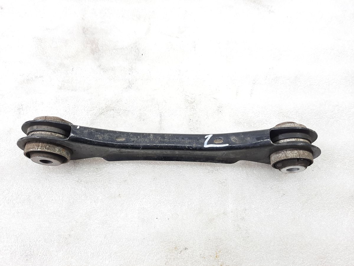 328i xdrive Рычаг задней подвески передний верхний левый BMW 328i xDrive 2012-2016 33326792539 BMW 328i xDrive 3